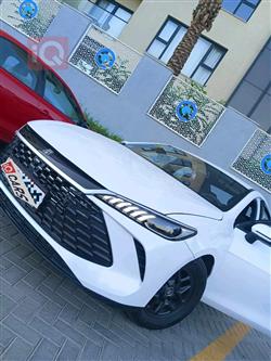 بي واي دي Qin Plus